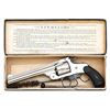 Image 1 : Excellent Smith & Wesson 38 Double Action Revolver