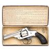 Image 1 : Smith & Wesson 32 Double Action Revolver