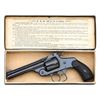 Image 1 : Smith & Wesson 38 Double Action Revolver
