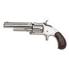 Image 1 : Smith & Wesson No. 1 1/2 Second Issue Revolver with London Retailer Markings