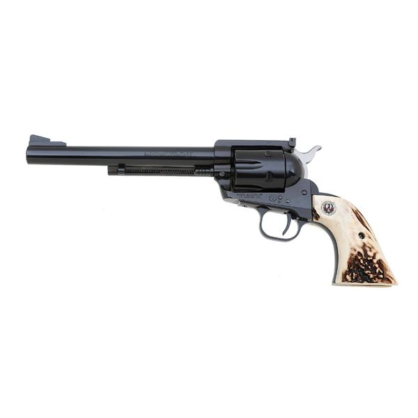 Ruger Blackhawk ''Flattop'' Single Action Revolver