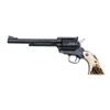 Image 1 : Ruger Blackhawk ''Flattop'' Single Action Revolver