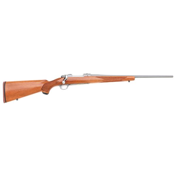 Ruger M77 Hawkeye 150th NH Fish & Game Anniversary Rifle
