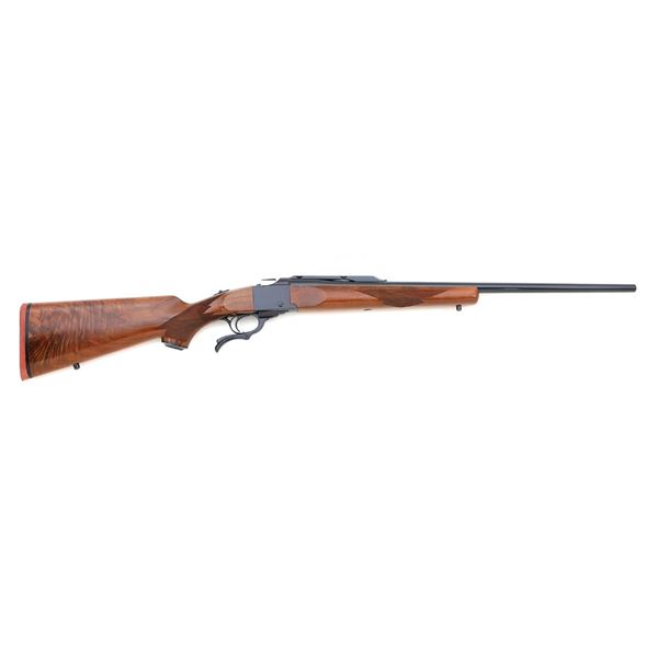 Ruger No.1-B Falling Block Rifle