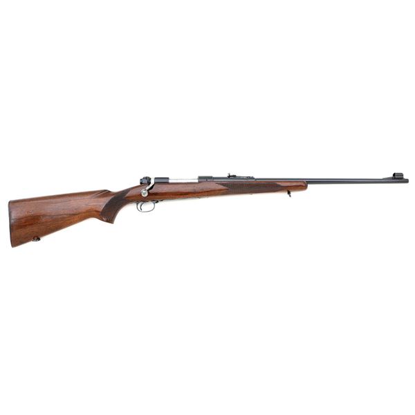 Winchester Pre '64 Model 70 Bolt Action Rifle