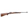 Image 1 : Winchester Pre '64 Model 70 Bolt Action Rifle