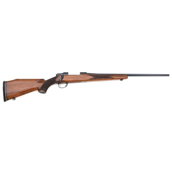 Sako Forester Sporter Bolt Action Rifle