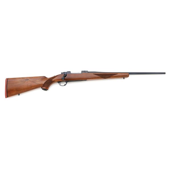 Ruger M77-R Bolt Action Rifle