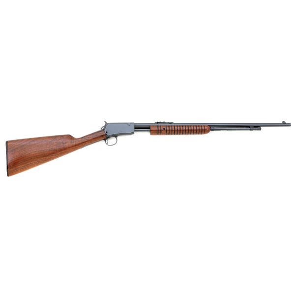 Winchester Model 62A Slide Action Rifle