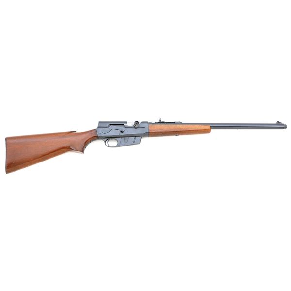 Remington Model 81 Woodsmaster Semi-Auto Rifle