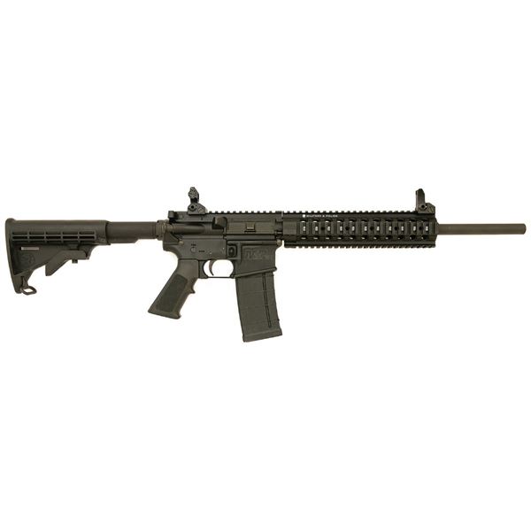 Smith & Wesson Model M&P-15FT Semi-Auto Carbine