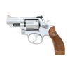Image 1 : Custom Smith & Wesson Model 19-3 Double Action Revolver