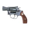 Image 1 : Smith & Wesson Model 34-1 Double Action Revolver