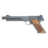Image 1 : Colt Second Series Woodsman Match Target Semi-Auto Pistol