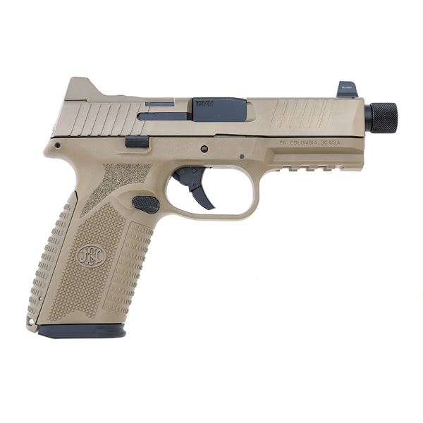 FN 510 Tactical Semi-Auto Pistol