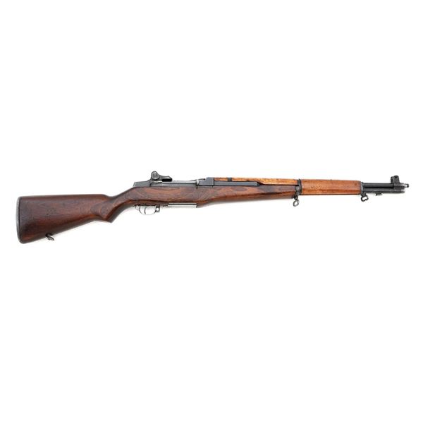 U.S. M1 Garand Rifle by Springfield Armory