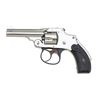 Image 1 : Superb Smith & Wesson First Model 32 Safety Hammerless Revolver