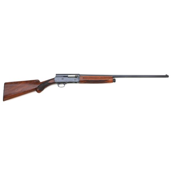 Browning Pre-WWII Auto 5 Semi-Auto Shotgun