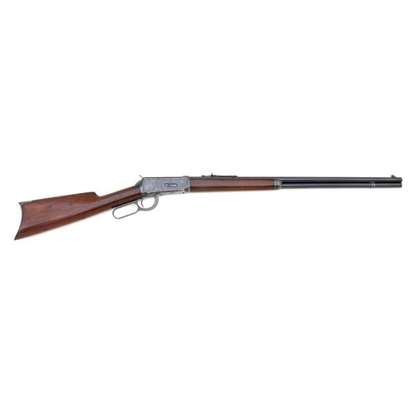 Winchester Model 1894 Lever Action Rifle