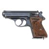 Image 1 : Walther PPK Semi-Auto Pistol