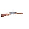 Image 1 : Browning BAR II ''Safari Edition'' Semi-Auto Rifle