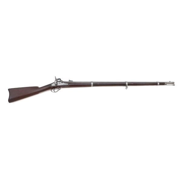 U.S. Model 1861 Percussion Rifle-Musket by Alfred Jenks & Sons