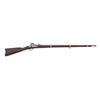 Image 1 : U.S. Model 1861 Percussion Rifle-Musket by Alfred Jenks & Sons