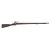 Image 1 : U.S. Model 1816 Flintlock Musket by Harpers Ferry