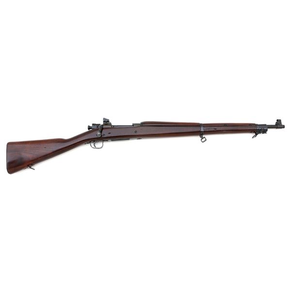U.S. Model 1903-A3 Bolt Action Rifle By Remington