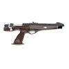 Image 1 : Remington Model XP-100 Single Shot Bolt Action Pistol