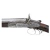 Image 2 : British Double Hammergun by W. & C. Scott & Son