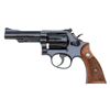 Image 1 : Smith & Wesson Model 18-3 Double Action Revolver