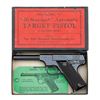 Image 1 : High Standard Model C Semi-Auto Pistol