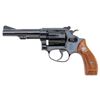 Image 1 : Smith & Wesson Model 34-1 Double Action Revolver