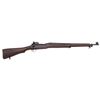 Image 1 : U.S. Model 1917 Enfield Bolt Action Rifle By Eddystone