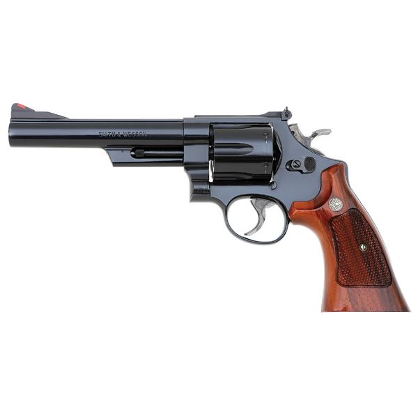 Smith & Wesson Model 29-3 Double Action Revolver