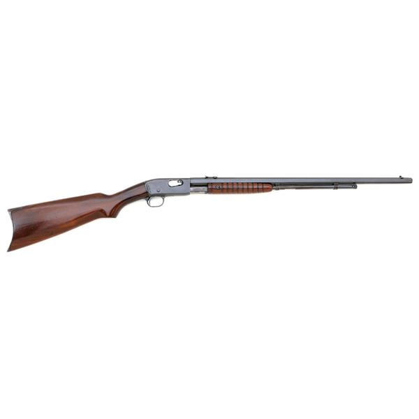 Remington Model 12-CS Slide Action Rifle