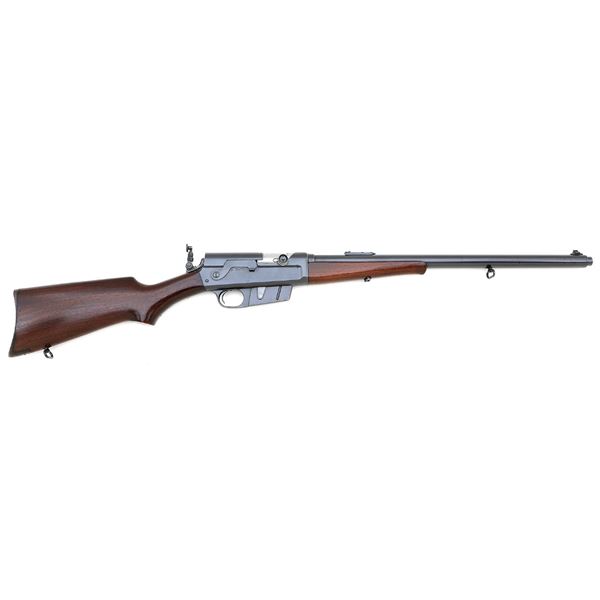 Remington Model 8 Semi-Auto Rifle