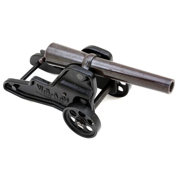 Winchester Model 98 Breechloading Salute Cannon