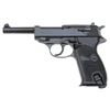 Image 1 : German P.38 Semi-Auto Pistol by Walther