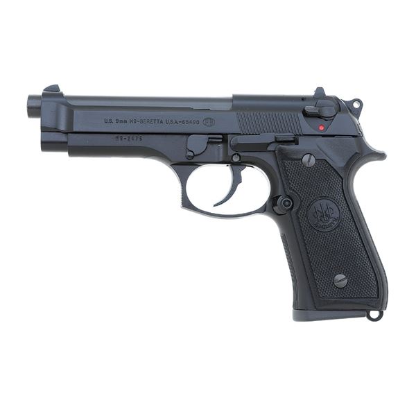 Beretta M9 Special Edition Semi-Auto Pistol Kit