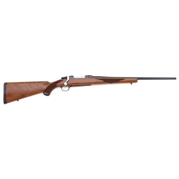 Excellent Ruger M77R MK. II Bolt Action Rifle