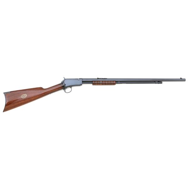 Winchester Model 90 Slide Action Rifle