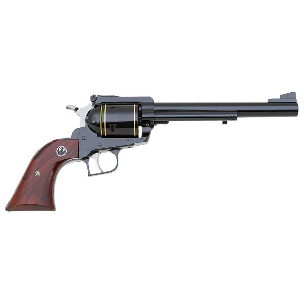 Early Ruger Super Blackhawk 50th Anniversary Commemorative Revolver
