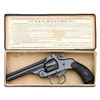 Image 1 : Smith & Wesson 32 Double Action Revolver