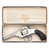 Image 1 : Smith & Wesson 32 Double Action Revolver