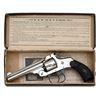 Image 1 : Smith & Wesson 32 Double Action Revolver