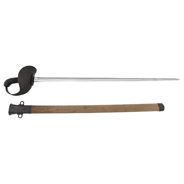 U.S. Model 1913 Cavalry Sword by Landers, Frary & Clark