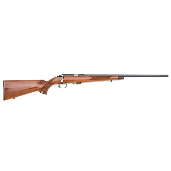 Remington Model 541-S Custom Sporter Bolt Action Rifle