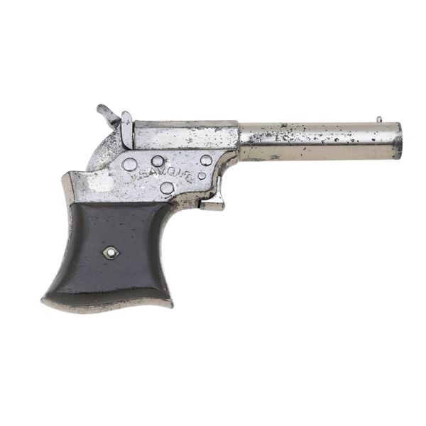 Remington Vest Pocket Pistol